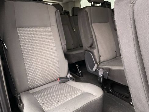 Used 2024 Ford Transit 350 XLT RWD image 23