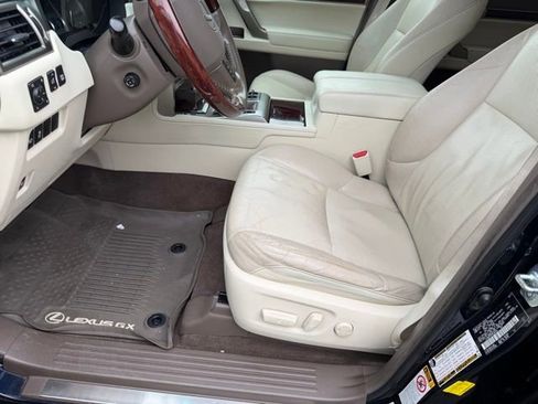 Used 2017 Lexus GX 460 Premium w/ Premium Package AWD/4WD image 5