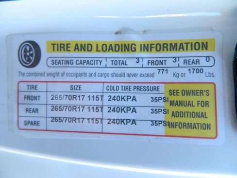 Used 2020 Ford F150 XL w/ Equipment Group 101A Mid AWD/4WD image 22