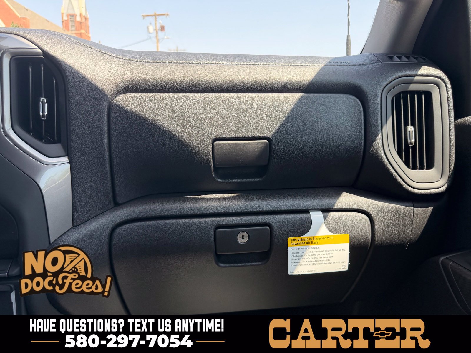 New 2026 Chevrolet Silverado 2500 Custom w/ Custom Convenience Package AWD/4WD image 25