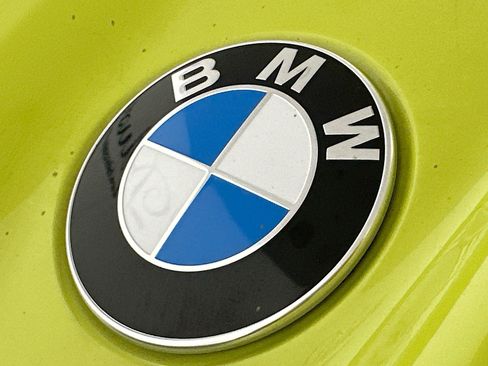 Used 2024 BMW M4 Coupe w/ M Carbon Exterior Package image 32