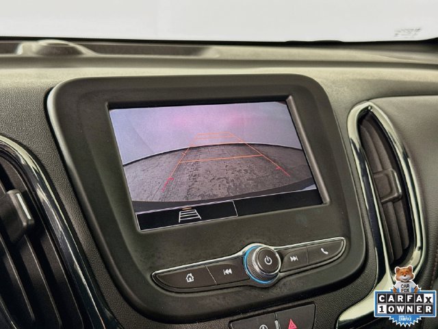 Used 2024 Chevrolet Equinox RS AWD/4WD image 6