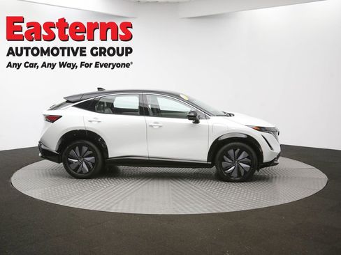 Used 2023 Nissan Ariya FWD image 45