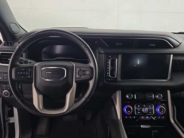 Used 2022 GMC Yukon Denali AWD/4WD image 13