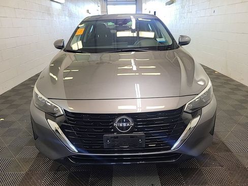Used 2024 Nissan Sentra S FWD image 2