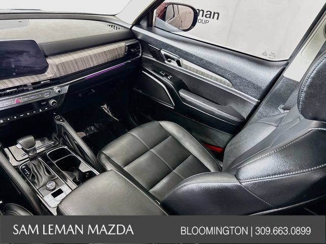 Used 2023 Kia Telluride SX FWD image 25