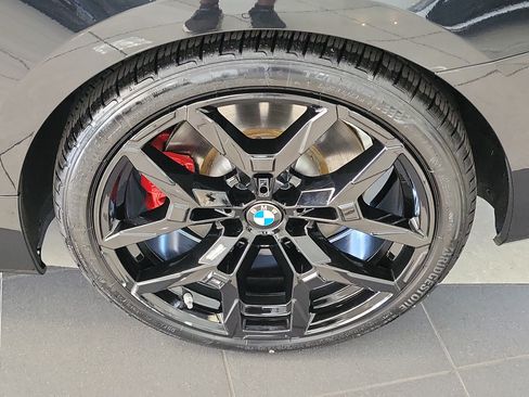 Used 2026 BMW 430i xDrive Coupe w/ M Sport Package AWD/4WD image 7