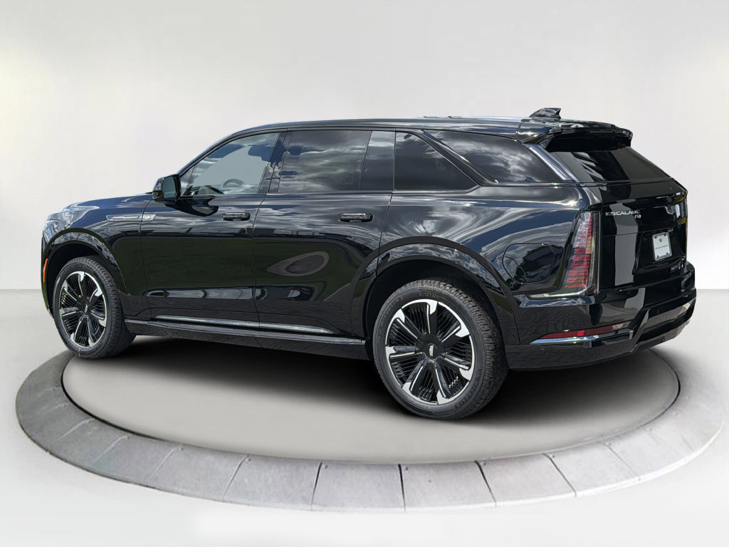 New 2026 Cadillac Escalade IQ Sport 1 AWD/4WD image 3