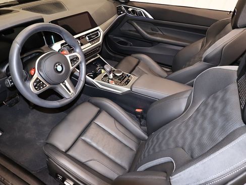 Used 2023 BMW M4 xDrive Competition image 29