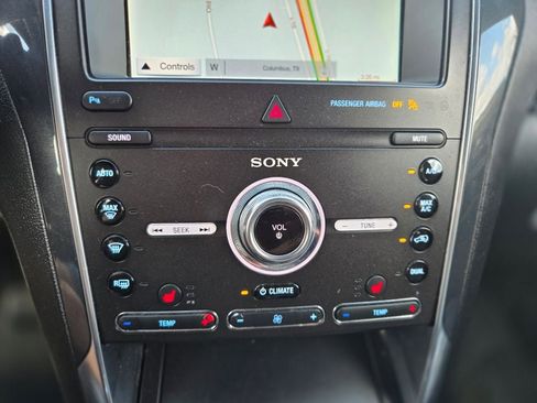 Used 2019 Ford Explorer Sport AWD/4WD image 25