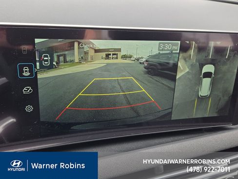 New 2026 Hyundai Tucson Limited image 21