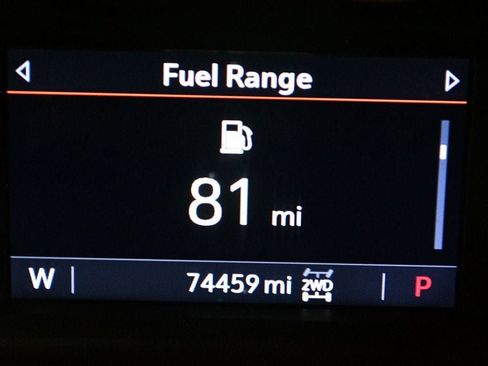 Used 2021 Chevrolet Silverado 1500 LT Trail Boss w/ Convenience Package II image 50