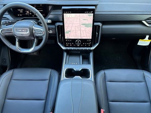 New 2025 GMC Acadia Elevation w/ Elevation Premium Package image 11