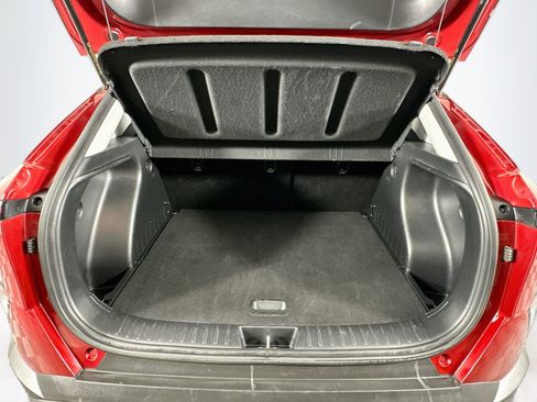 Used 2025 Hyundai Kona SEL FWD image 29