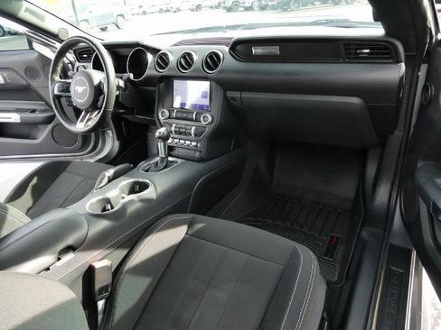 Certified 2021 Ford Mustang Coupe w/ Equipment Group 101A image 16