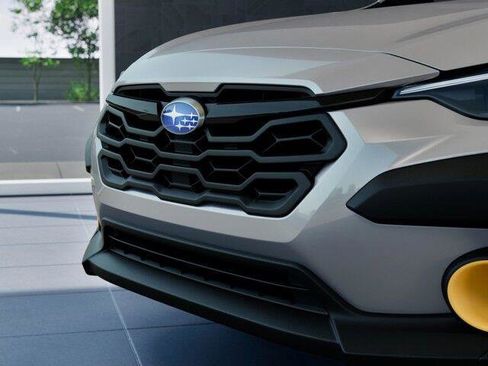 New 2026 Subaru Crosstrek 2.5i Sport AWD/4WD image 10