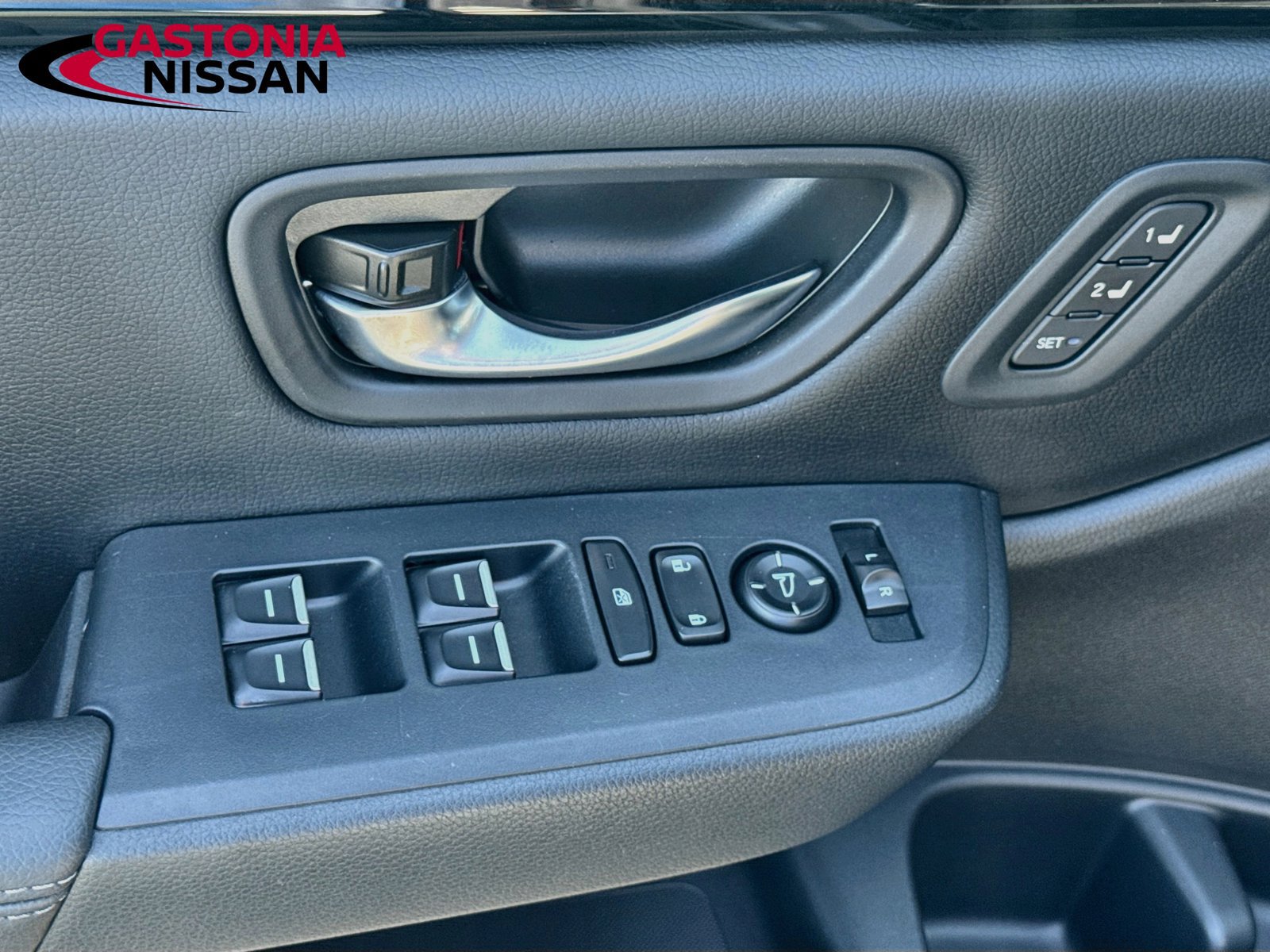 Used 2024 Honda Pilot Touring image 22