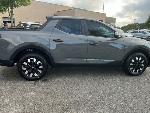 New 2026 Hyundai Santa Cruz SE FWD image 8