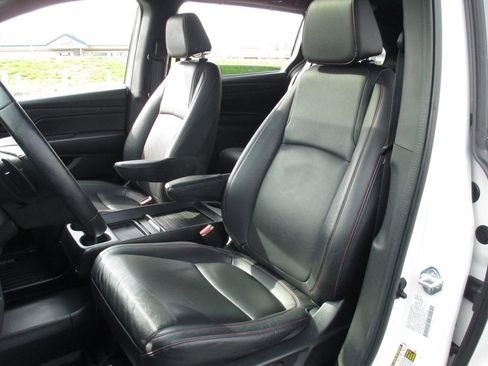 Used 2023 Honda Odyssey Sport image 20