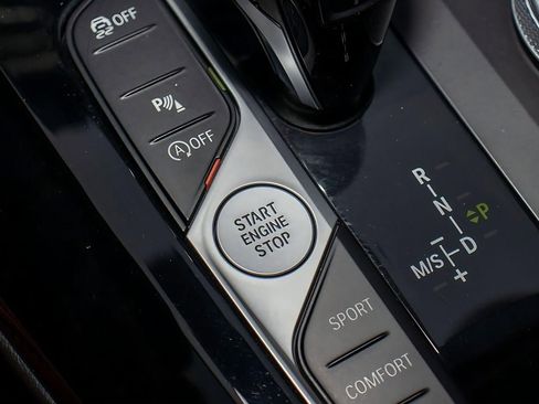 Used 2022 BMW X3 sDrive30i w/ Convenience Package w/ZPA image 34