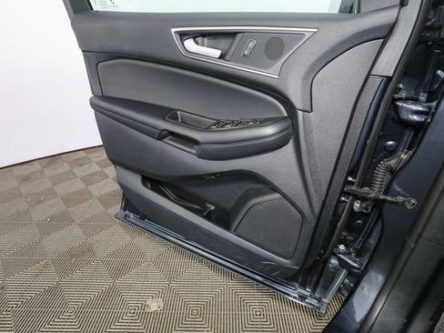 Used 2024 Ford Edge SEL w/ Convenience Package AWD/4WD image 37