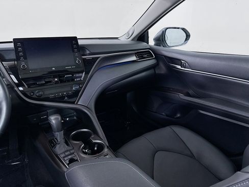 Certified 2024 Toyota Camry XSE w/ Navigation Package FWD image 25
