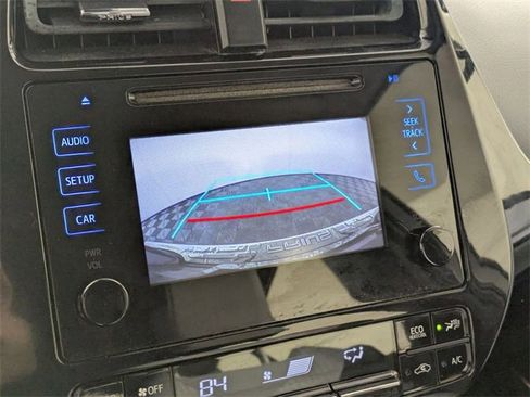 Used 2017 Toyota Prius Two image 24