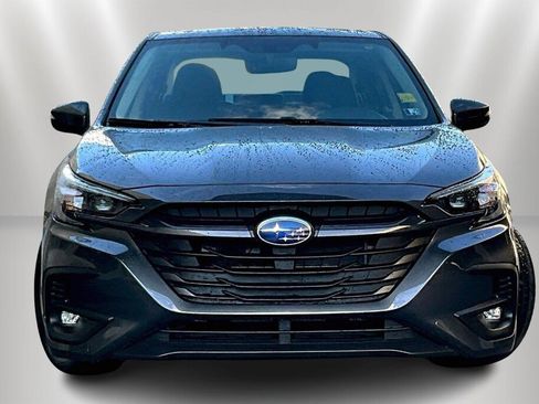 Certified 2025 Subaru Legacy Limited image 2