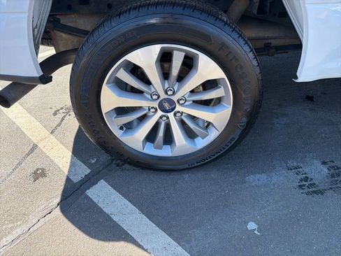 Used 2018 Ford F150 XL w/ Equipment Group 101A Mid image 9