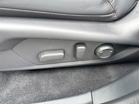 New 2026 Subaru Forester Touring image 10