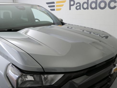 Used 2023 Chevrolet Colorado LT w/ LT Convenience Package II image 12