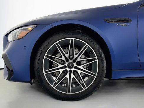 New 2026 Mercedes-Benz AMG GT 43 image 9