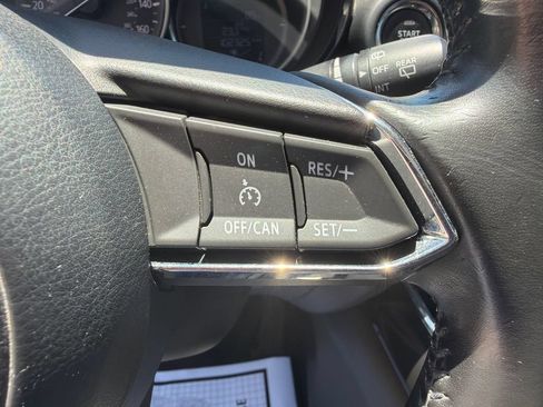 Used 2016 MAZDA CX-9 Touring AWD/4WD image 11
