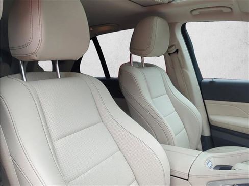 Used 2020 Mercedes-Benz GLE 350 4MATIC image 23