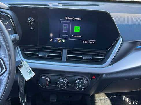 Used 2024 Chevrolet Trax LS w/ Driver Confidence Package image 21