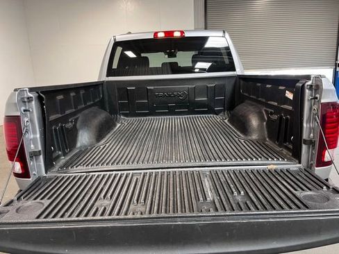 Used 2024 RAM 1500 Classic Warlock AWD/4WD image 15