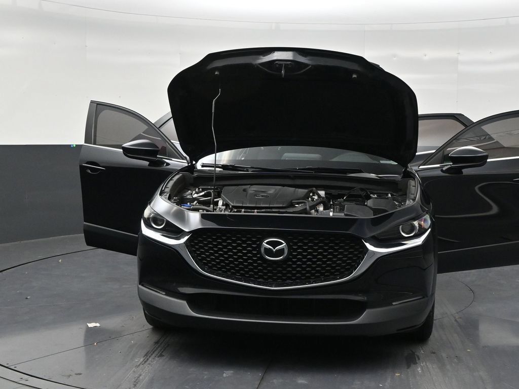 Used 2023 MAZDA CX-30 AWD 2.5 S image 32