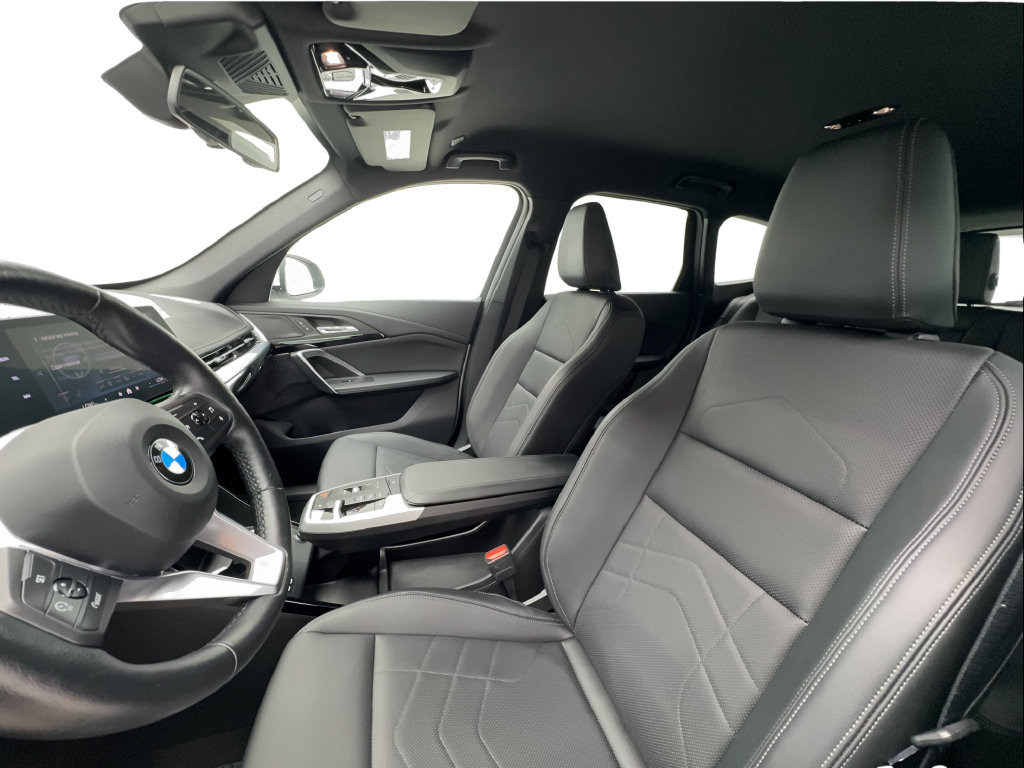 Used 2025 BMW X1 xDrive28i AWD/4WD image 20