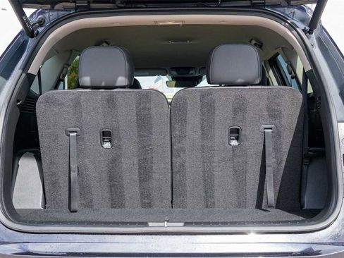 Used 2025 Kia Sorento EX image 19