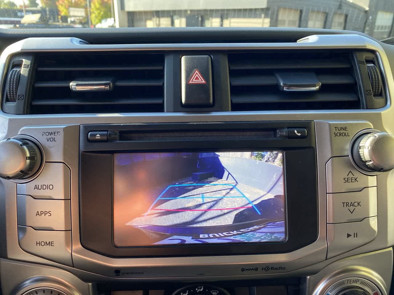 Used 2019 Toyota 4Runner SR5 AWD/4WD image 25
