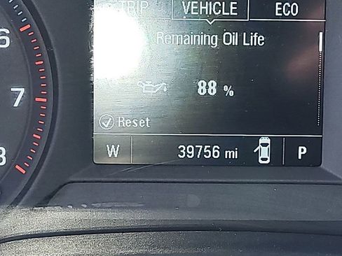 Used 2023 Chevrolet TrailBlazer LS image 18