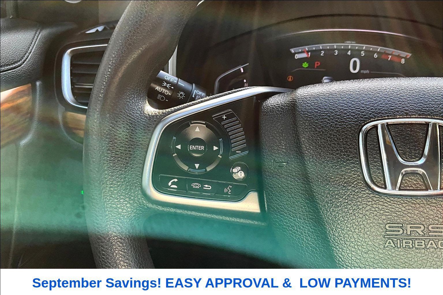 Used 2018 Honda CR-V EX image 14