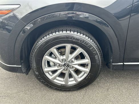 Certified 2025 MAZDA CX-5 AWD 2.5 S image 10