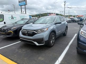 Used 2022 Honda CR-V EX-L 360° Tour