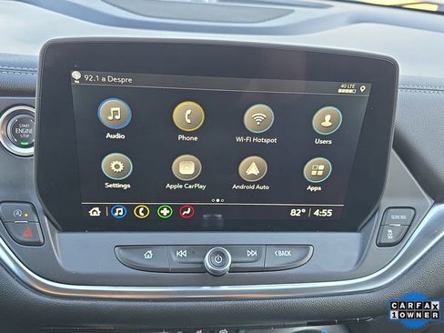 Used 2025 Chevrolet Blazer LT image 20