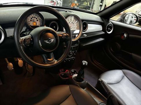 Used 2014 MINI Cooper Coupe FWD image 14