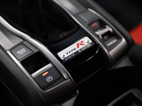 Used 2021 Honda Civic Type R image 30