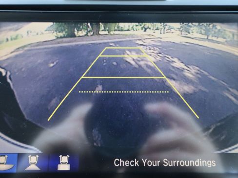 Used 2015 Honda CR-V EX-L image 36