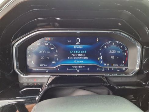 Used 2025 Chevrolet Silverado 3500 High Country w/ High Country Premium Package image 19