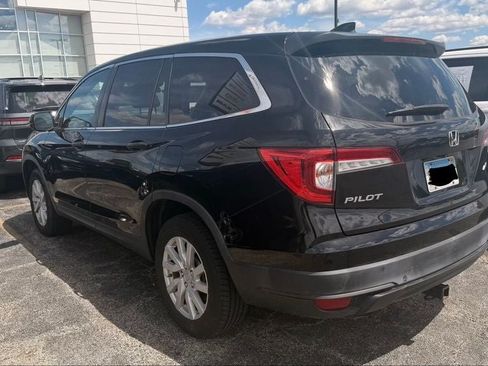 Used 2019 Honda Pilot LX image 6